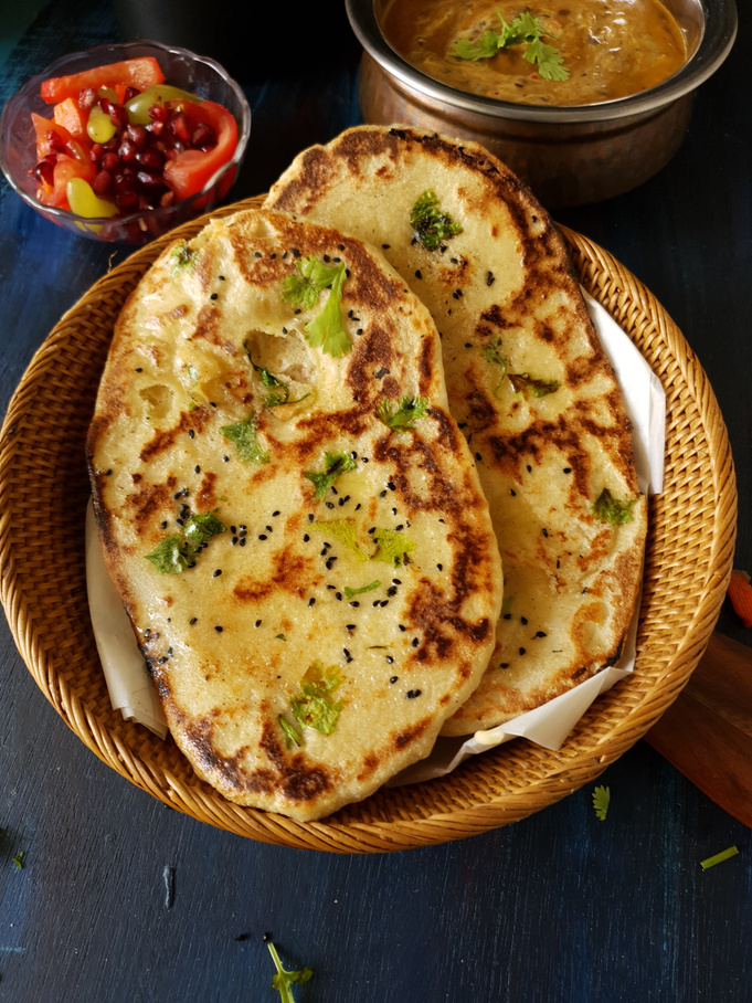 Naan bread